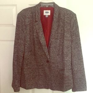 Light-weight Super Cute Women’s Blazer